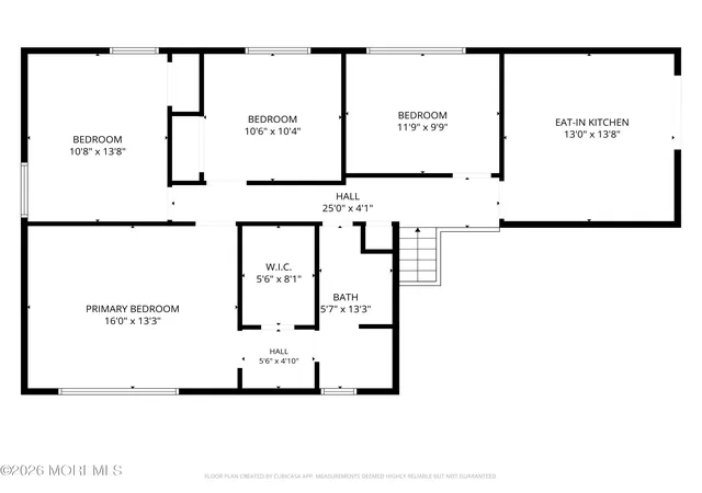32nd image of 1025 Bay Ave, Toms River, NJ 08753 | MLS# 22620318