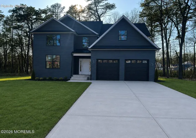 Photo 1 of Single family home for sale at 2 Railroad Ave, Bayville, NJ 08721 | MLS# 22618954 | Listing updated on 2026-06-23