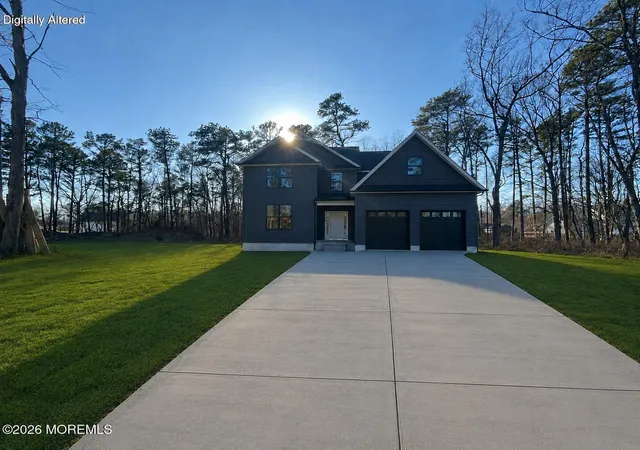 Photo 2 of Single family home for sale at 2 Railroad Ave, Bayville, NJ 08721 | MLS# 22618954 | Listing updated on 2026-06-23