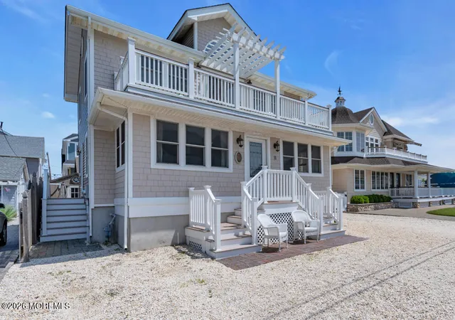 1st image of 11 Dover Ave, Lavallette, NJ 08735 | MLS# 22619111