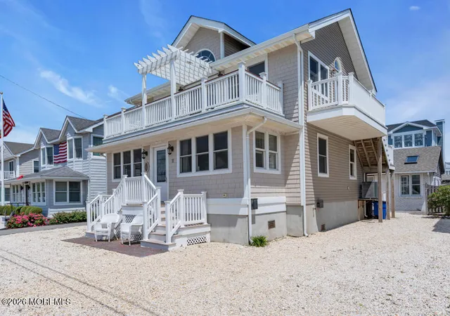 2nd image of 11 Dover Ave, Lavallette, NJ 08735 | MLS# 22619111