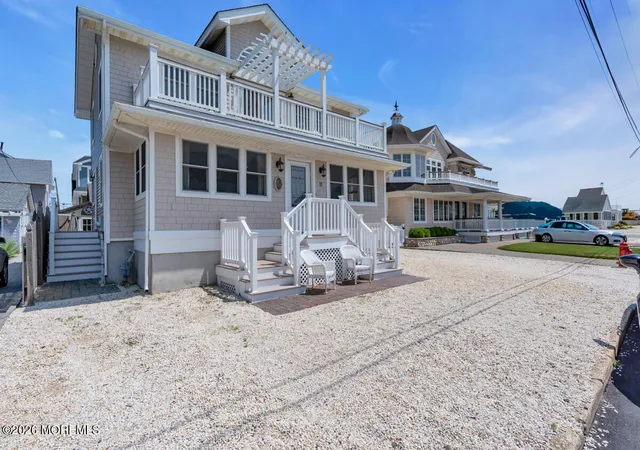 3rd image of 11 Dover Ave, Lavallette, NJ 08735 | MLS# 22619111