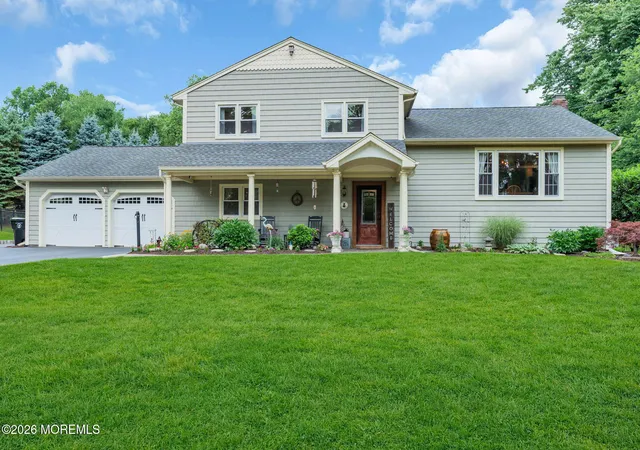 Homes for sale in Middletown, NJ | 23 Southview Ter S, Middletown, NJ 07748 | MLS# 22619234