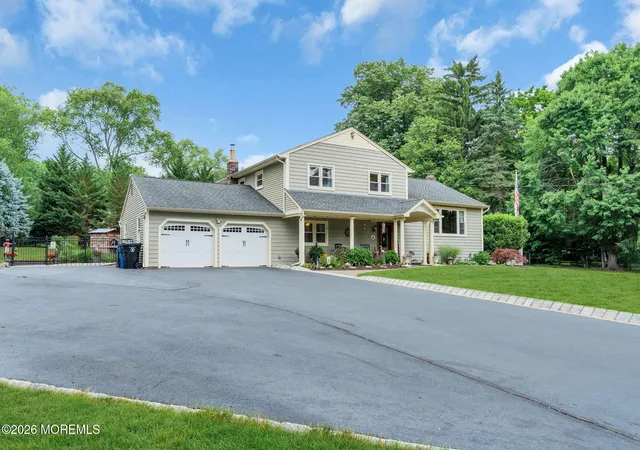 Homes for sale in Middletown, NJ | 23 Southview Ter S, Middletown, NJ 07748 | MLS# 22619234