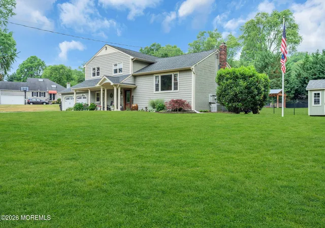 Homes for sale in Middletown, NJ | 23 Southview Ter S, Middletown, NJ 07748 | MLS# 22619234