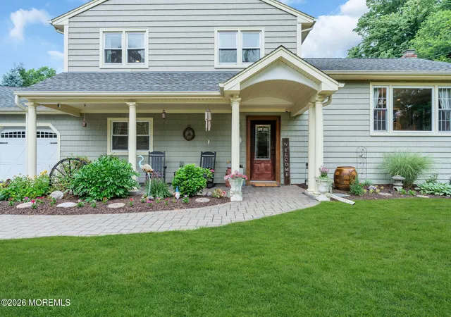 Homes for sale in Middletown, NJ | 23 Southview Ter S, Middletown, NJ 07748 | MLS# 22619234