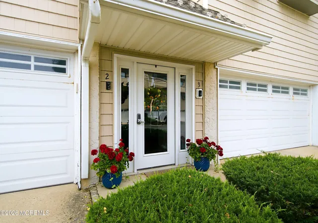 Homes for sale in Sea Bright, NJ | 1266 Ocean Ave #2, Sea Bright, NJ 07760 | MLS# 22618946