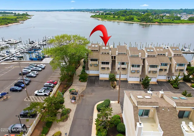 Homes for sale in Sea Bright, NJ | 1266 Ocean Ave #2, Sea Bright, NJ 07760 | MLS# 22618946