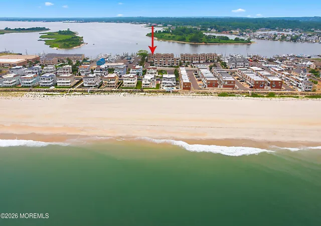 Homes for sale in Sea Bright, NJ | 1266 Ocean Ave #2, Sea Bright, NJ 07760 | MLS# 22618946