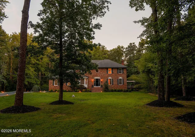 Photo 3 of Sale Pending at 16 Pine Dr, Millstone Township, NJ 08510 | MLS# 22623811 | Listing updated on 2026-09-01