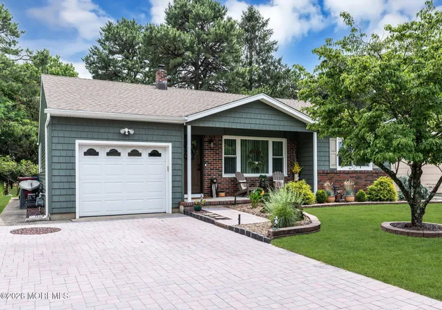 1st image of 12 Millbrook Dr, Toms River, NJ 08757 | MLS# 22619147