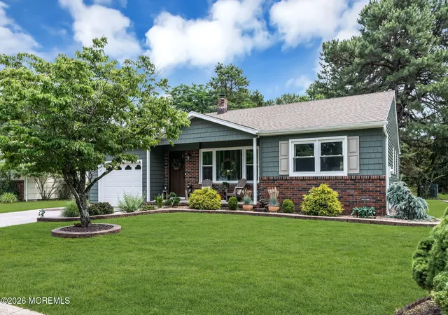3rd image of 12 Millbrook Dr, Toms River, NJ 08757 | MLS# 22619147