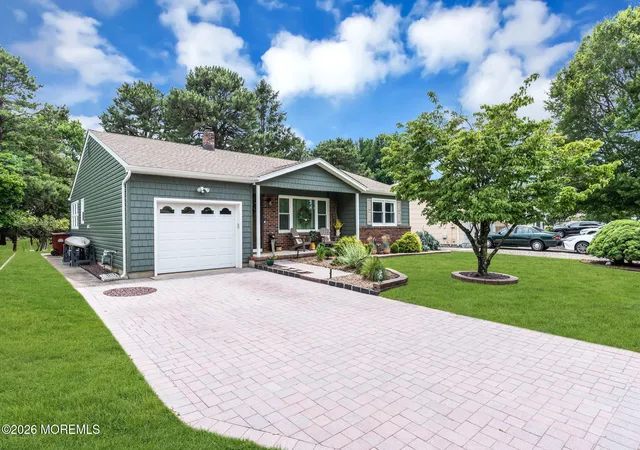 5th image of 12 Millbrook Dr, Toms River, NJ 08757 | MLS# 22619147