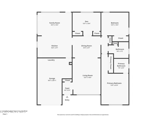 61st image of 12 Millbrook Dr, Toms River, NJ 08757 | MLS# 22619147