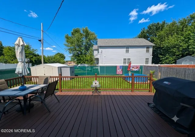Homes for sale in Keyport, NJ | 1050 Woodmere Dr, Keyport, NJ 07735 | MLS# 22618952