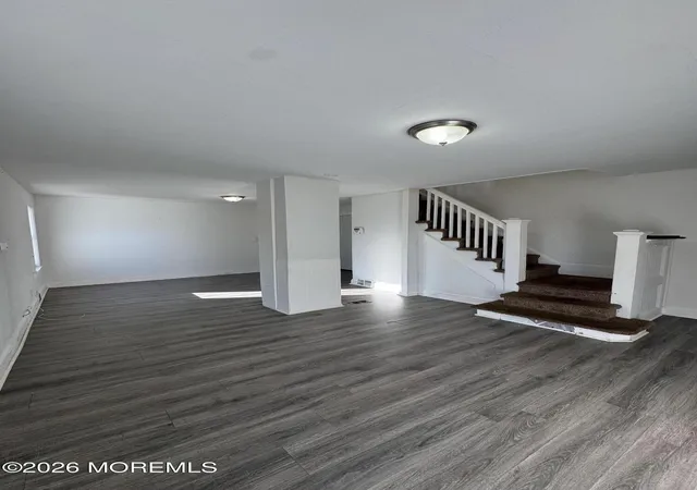 Listing Photo 5 - Condo for sale in building located at 119 Ridge Ave, Asbury Park, NJ 07712