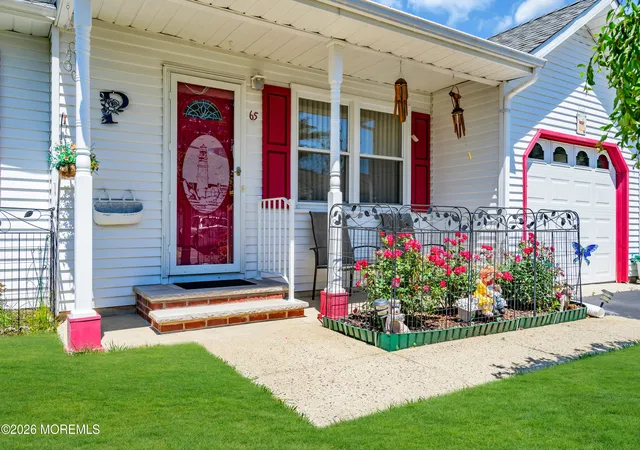 2nd image of 65 Chelsea Dr, Whiting, NJ 08759 | MLS# 22619060
