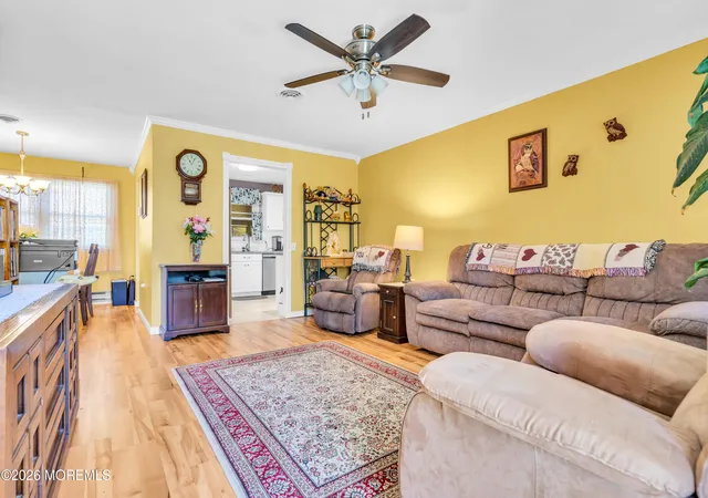 5th image of 65 Chelsea Dr, Whiting, NJ 08759 | MLS# 22619060