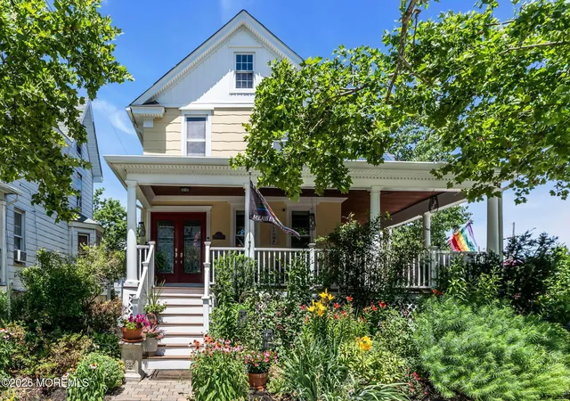 Homes for sale in Asbury Park, NJ | 927 Monroe Ave, Asbury Park, NJ 07712 | MLS# 22618958