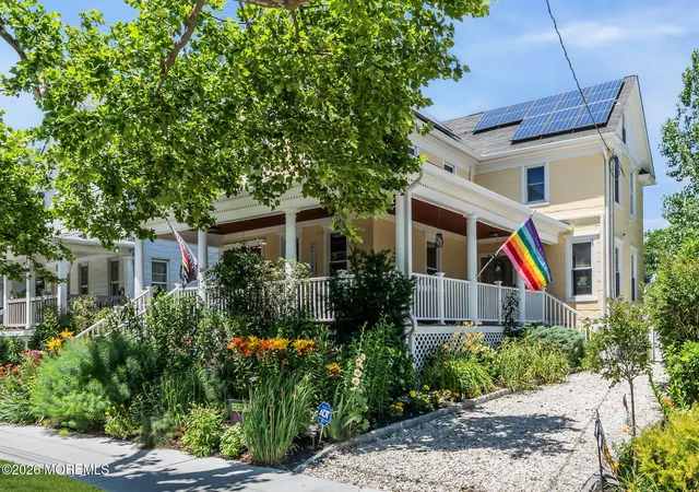 Homes for sale in Asbury Park, NJ | 927 Monroe Ave, Asbury Park, NJ 07712 | MLS# 22618958