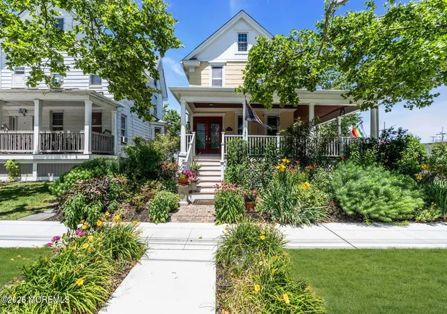 Homes for sale in Asbury Park, NJ | 927 Monroe Ave, Asbury Park, NJ 07712 | MLS# 22618958