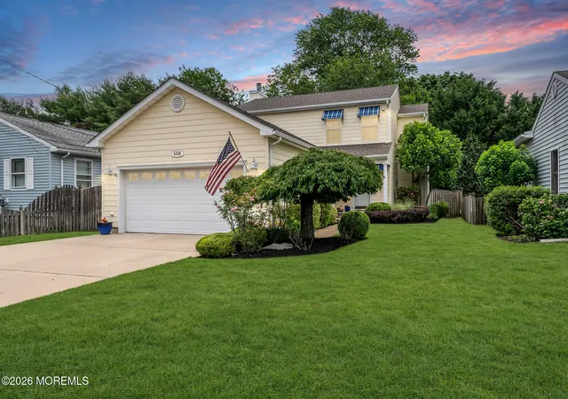 Homes for sale in Point Pleasant Boro, NJ | 1112 Oakland St, Point Pleasant Boro, NJ 08742 | MLS# 22619087