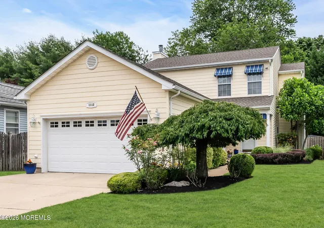 Homes for sale in Point Pleasant Boro, NJ | 1112 Oakland St, Point Pleasant Boro, NJ 08742 | MLS# 22619087