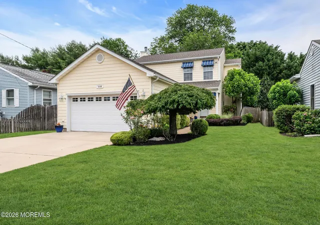 Homes for sale in Point Pleasant Boro, NJ | 1112 Oakland St, Point Pleasant Boro, NJ 08742 | MLS# 22619087