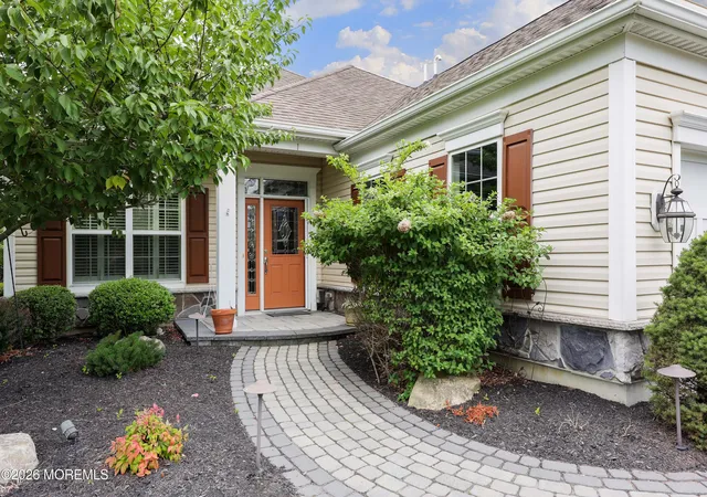 Homes for sale in Farmingdale, NJ | 1 E Chatsworth Ln, Farmingdale, NJ 07727 | MLS# 22619161