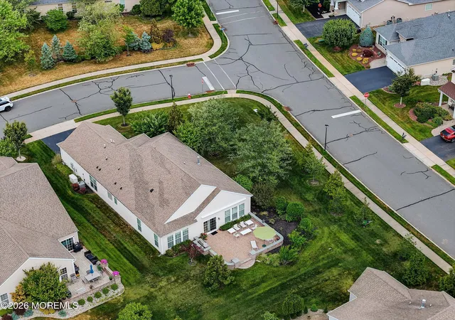Homes for sale in Farmingdale, NJ | 1 E Chatsworth Ln, Farmingdale, NJ 07727 | MLS# 22619161