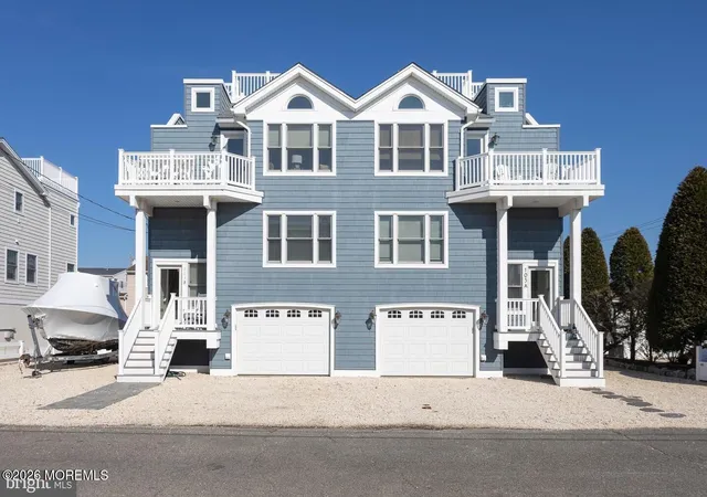 1st image of 103 Roxie Ave #A, Beach Haven, NJ 08008 | MLS# 22618966