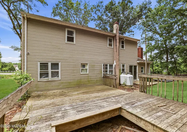 Photo 4 of Single family home for sale at 443-447 Cross St, Lakewood, NJ 08701 | MLS# 22620070 | Listing updated on 2026-09-08