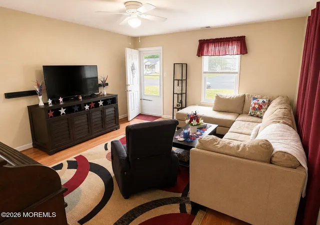 Photo 4 of House for sale at 1553 Breakers Dr, Manahawkin, NJ 08050 | MLS# 22618976 | Listing updated on 2026-09-14
