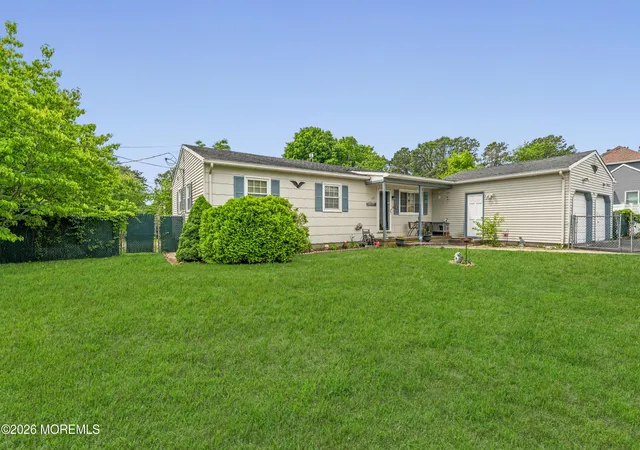 Photo 1 of Single family home for sale at 740 10th Avenue, Toms River, NJ 08757 | MLS# 22619031 | Listing updated on 2026-08-05