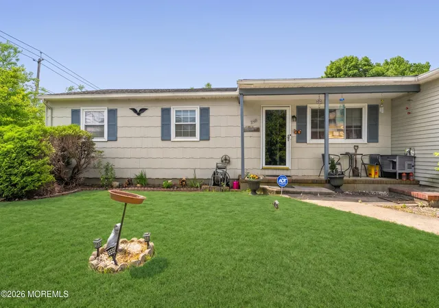 Photo 2 of Single family home for sale at 740 10th Avenue, Toms River, NJ 08757 | MLS# 22619031 | Listing updated on 2026-08-05