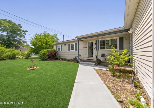 Photo 3 of Single family home for sale at 740 10th Avenue, Toms River, NJ 08757 | MLS# 22619031 | Listing updated on 2026-08-05