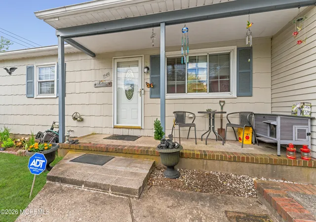 Photo 3 of Single family home for sale at 740 10th Avenue, Toms River, NJ 08757 | MLS# 22619031 | Listing updated on 2026-08-05