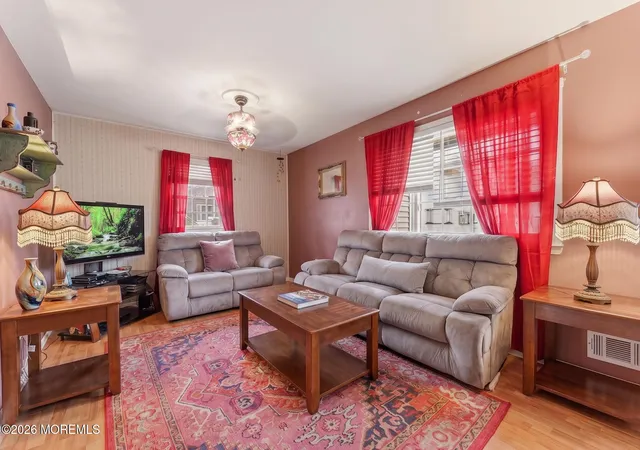 Photo 4 of Single family home for sale at 740 10th Avenue, Toms River, NJ 08757 | MLS# 22619031 | Listing updated on 2026-08-05