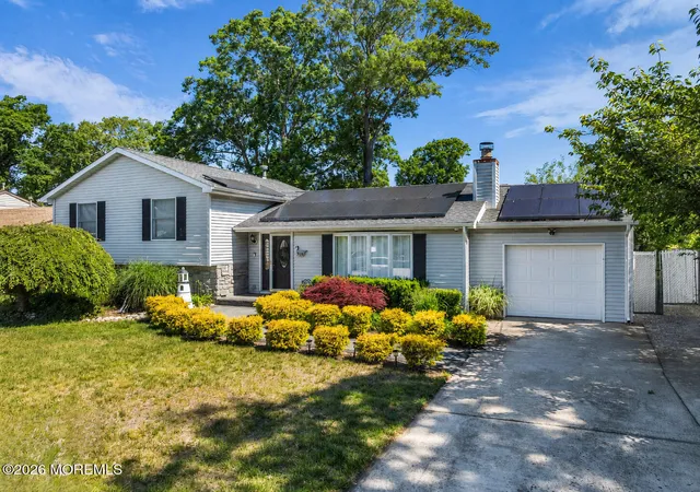 2nd image of 738 Manor Dr, Brick, NJ 08723 | MLS# 22619226