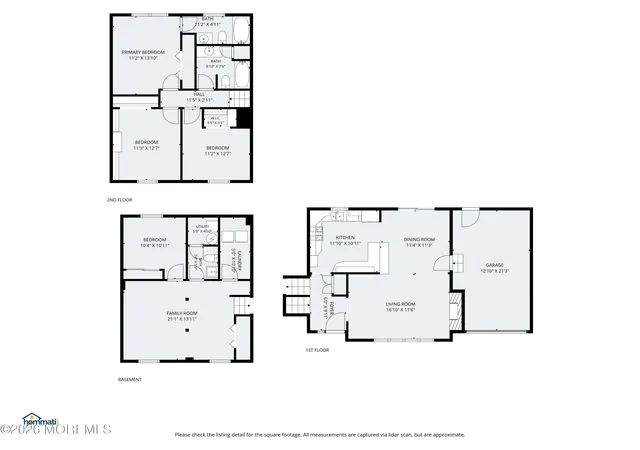 38th image of 738 Manor Dr, Brick, NJ 08723 | MLS# 22619226