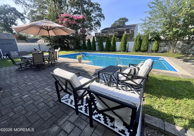 3rd image of 738 Manor Dr, Brick, NJ 08723 | MLS# 22619226