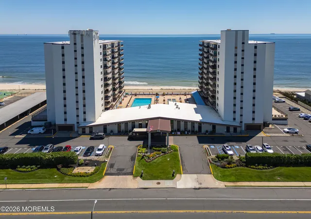1st image of 45 Ocean Ave #3G, Monmouth Beach, NJ 07750 | MLS# 22619281
