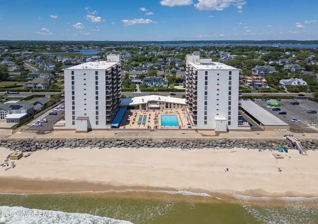 2nd image of 45 Ocean Ave #3G, Monmouth Beach, NJ 07750 | MLS# 22619281