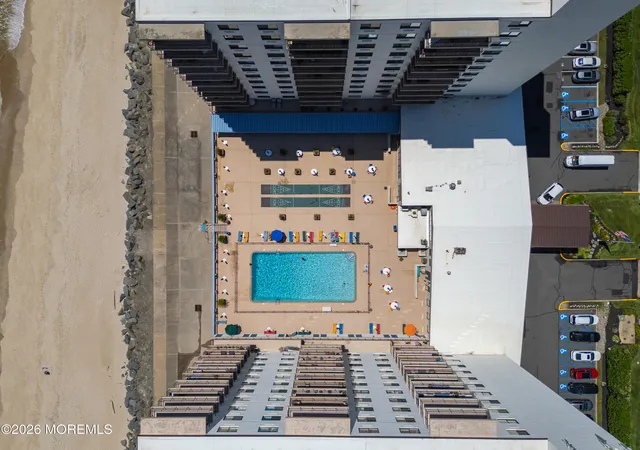 3rd image of 45 Ocean Ave #3G, Monmouth Beach, NJ 07750 | MLS# 22619281