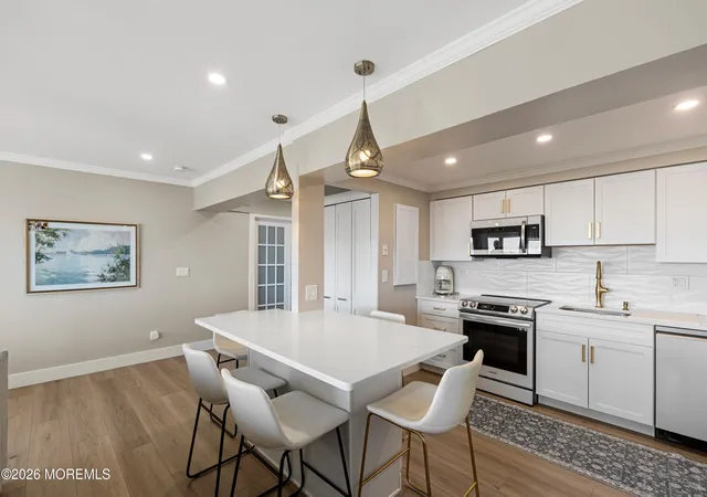 4th image of 45 Ocean Ave #3G, Monmouth Beach, NJ 07750 | MLS# 22619281