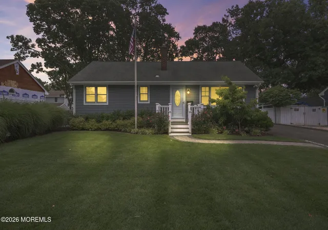 Homes for sale in Point Pleasant Boro, NJ | 1216 Sleepy Hollow Rd, Point Pleasant Boro, NJ 08742 | MLS# 22619053