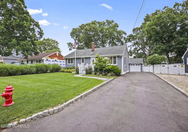 Homes for sale in Point Pleasant Boro, NJ | 1216 Sleepy Hollow Rd, Point Pleasant Boro, NJ 08742 | MLS# 22619053