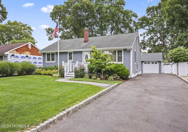 Homes for sale in Point Pleasant Boro, NJ | 1216 Sleepy Hollow Rd, Point Pleasant Boro, NJ 08742 | MLS# 22619053