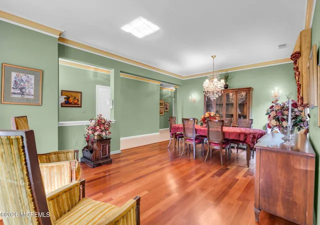 5th image of 30 Autumn Rise Ln, Lakewood, NJ 08701 | MLS# 22620293