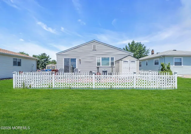 45th image of 1017 Camino Real Ct, Toms River, NJ 08757 | MLS# 22619283